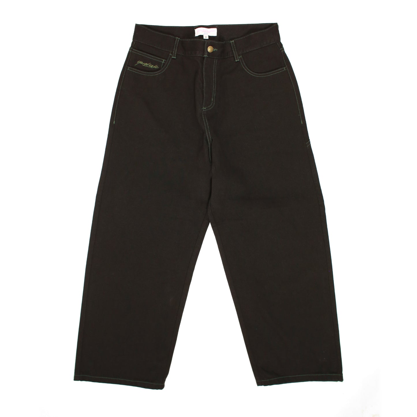 Phantasy Jeans - Black