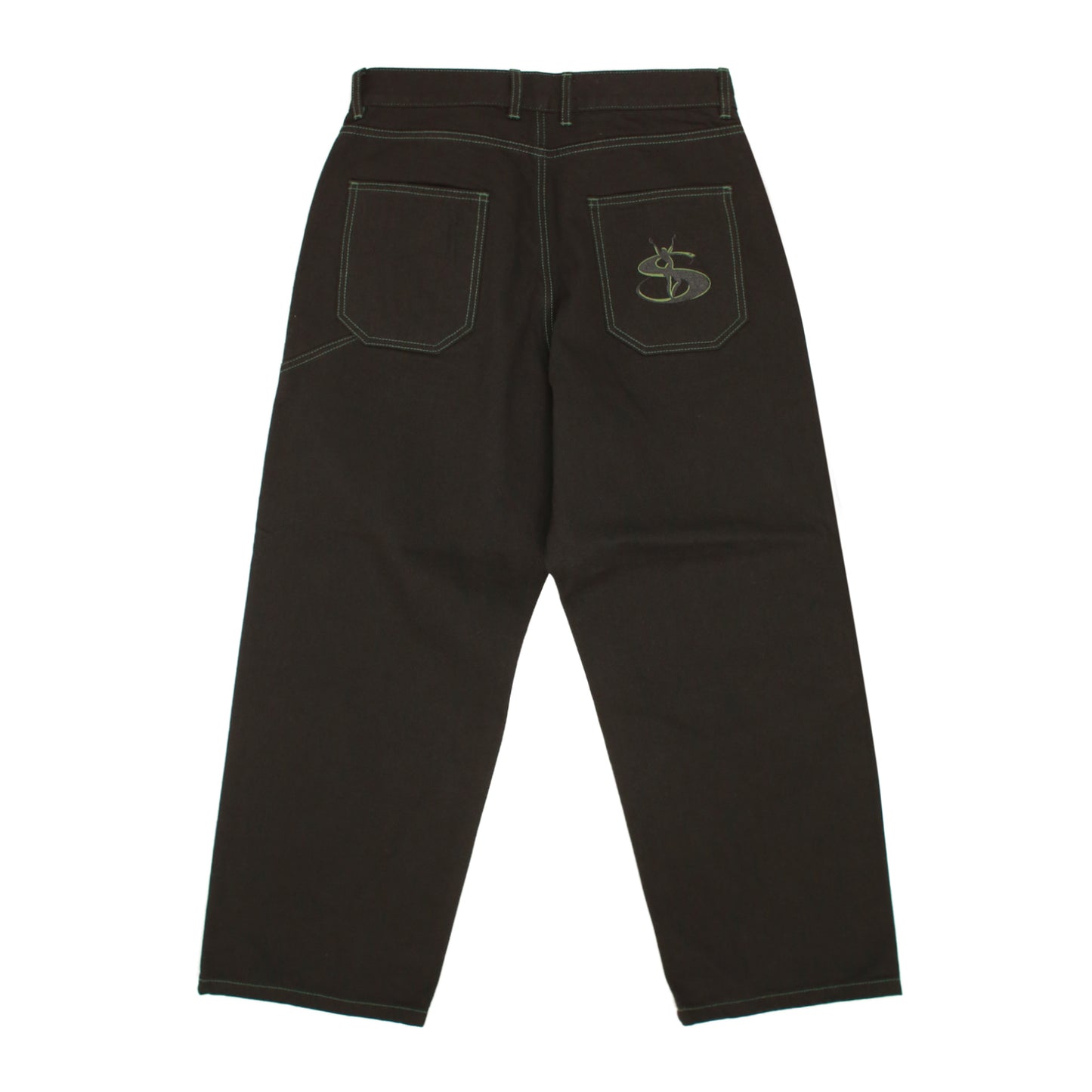 Phantasy Jeans - Black