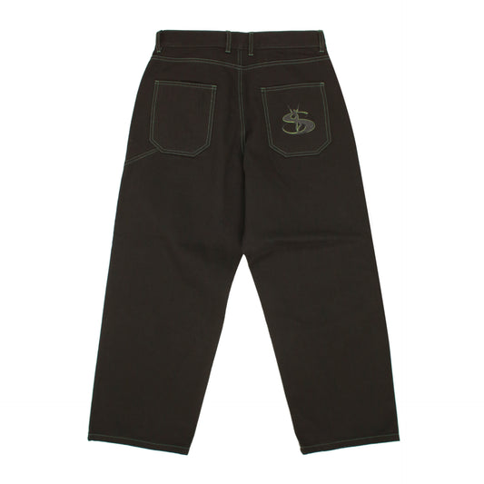 Phantasy Jeans - Black