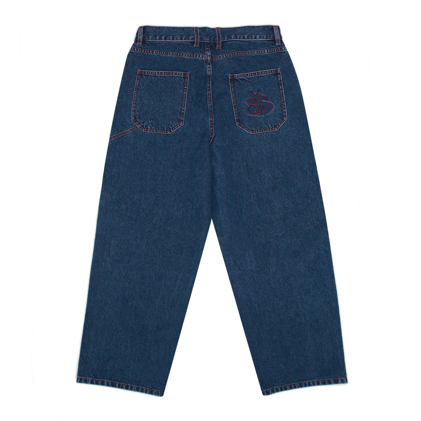 Phantasy Jeans - Denim