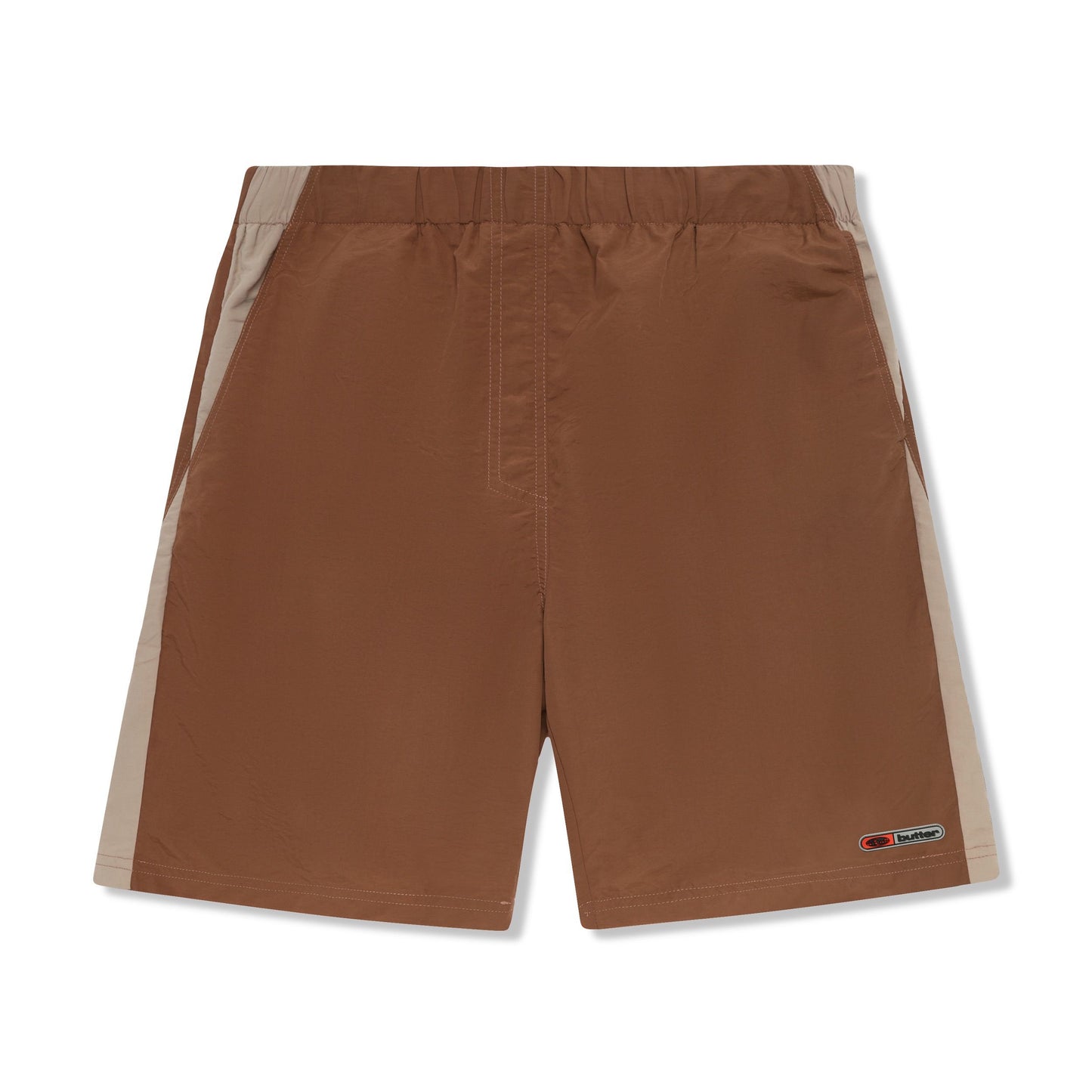 Pitch Short - Brown