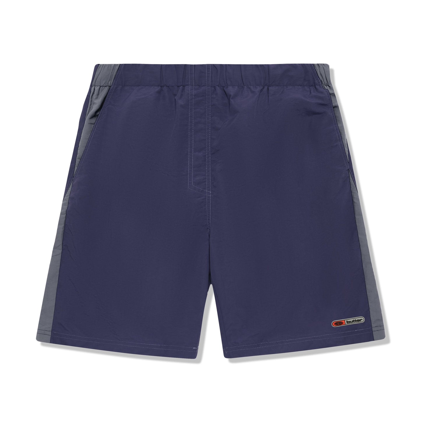 Pitch Short - Navy