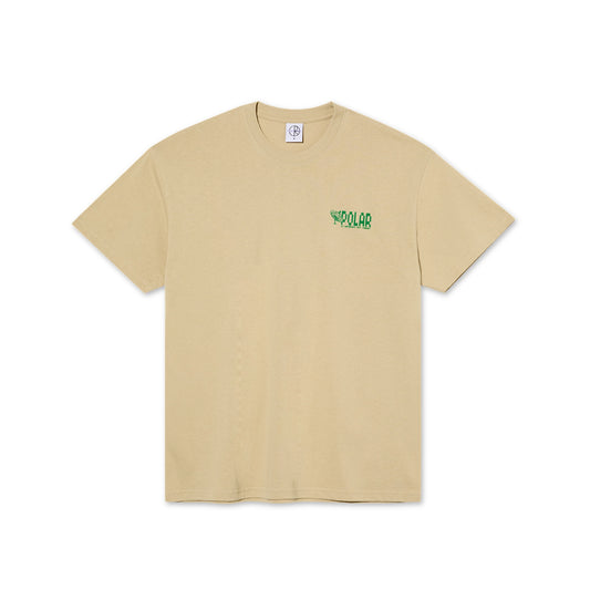 Any One Out There Tee - Sand