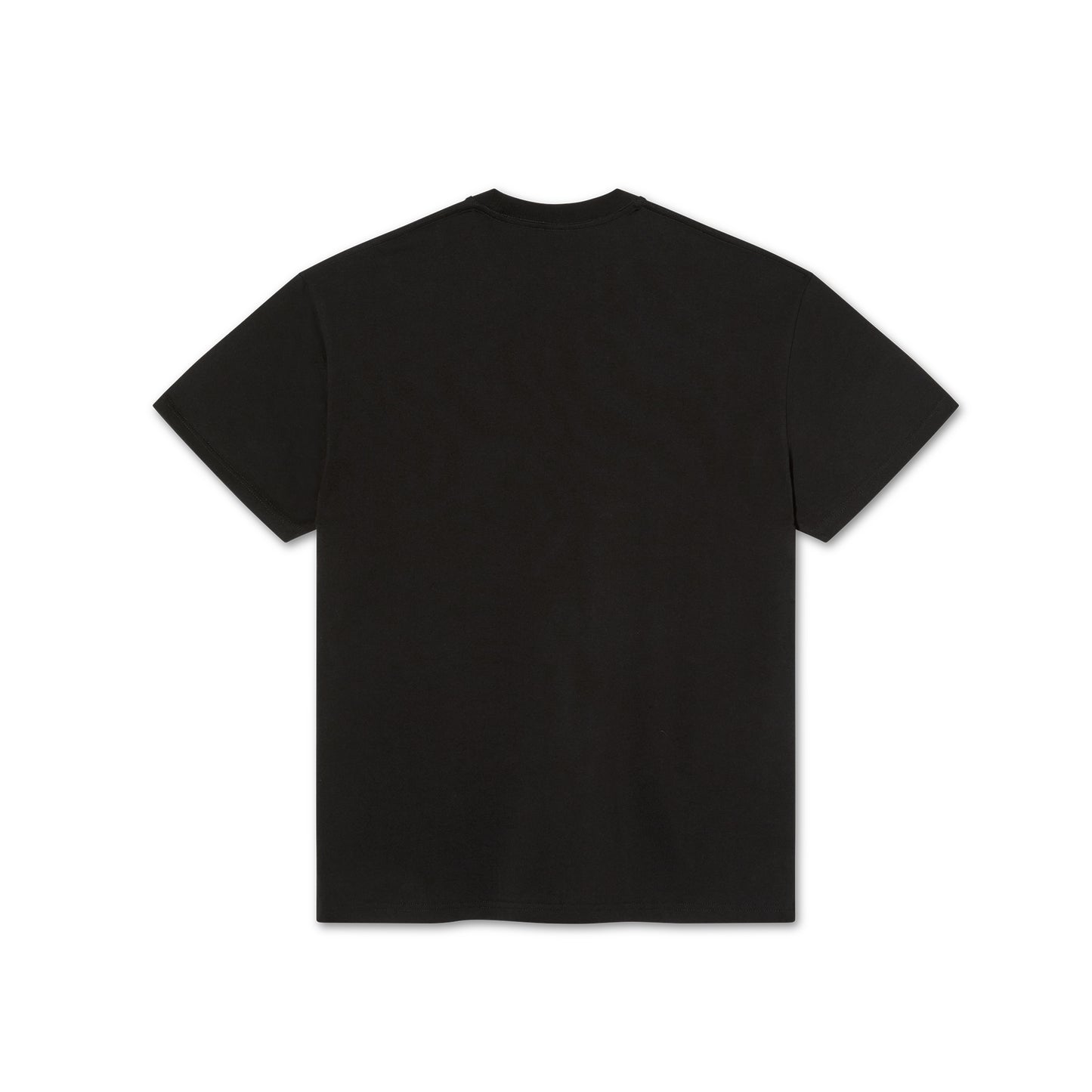 Sitting Hands Tee - Black