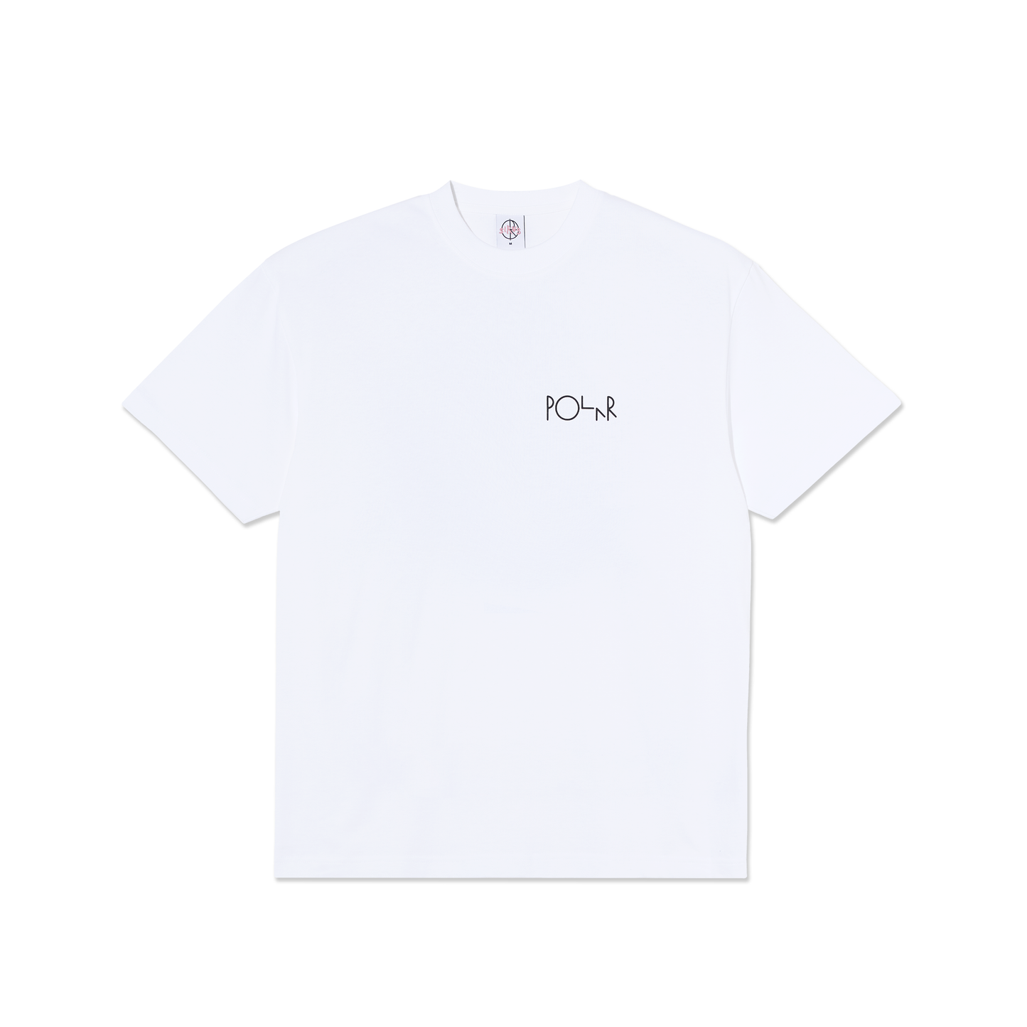 Searching For Peace Tee - White