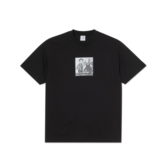 Mexico Tee - Black