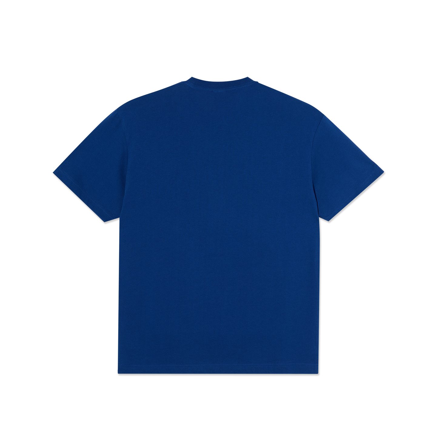 Mexico Tee - Ultramarine