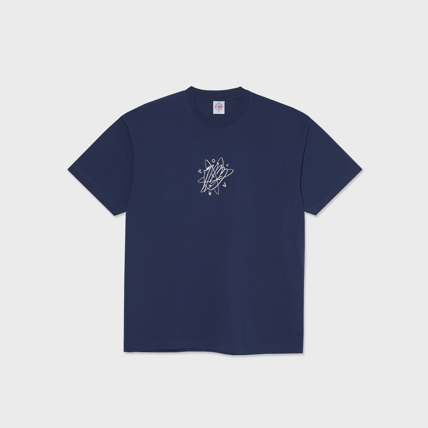 Polar Head Tee 2.0 - Dark Blue
