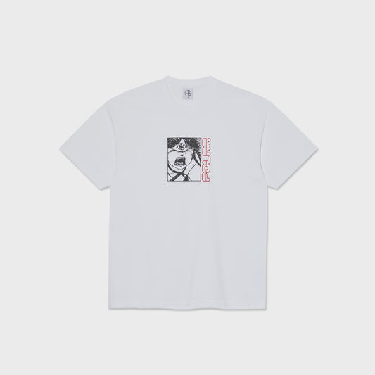 Third Eye Tee - White