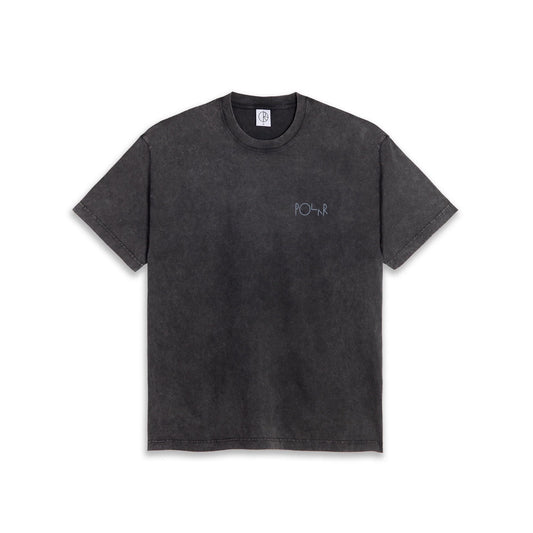 Fade Tee - Black