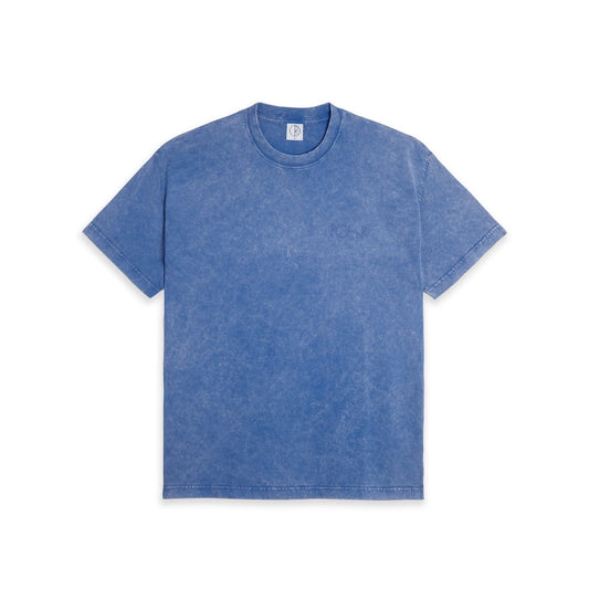 Fade Tee - Egyptian Blue
