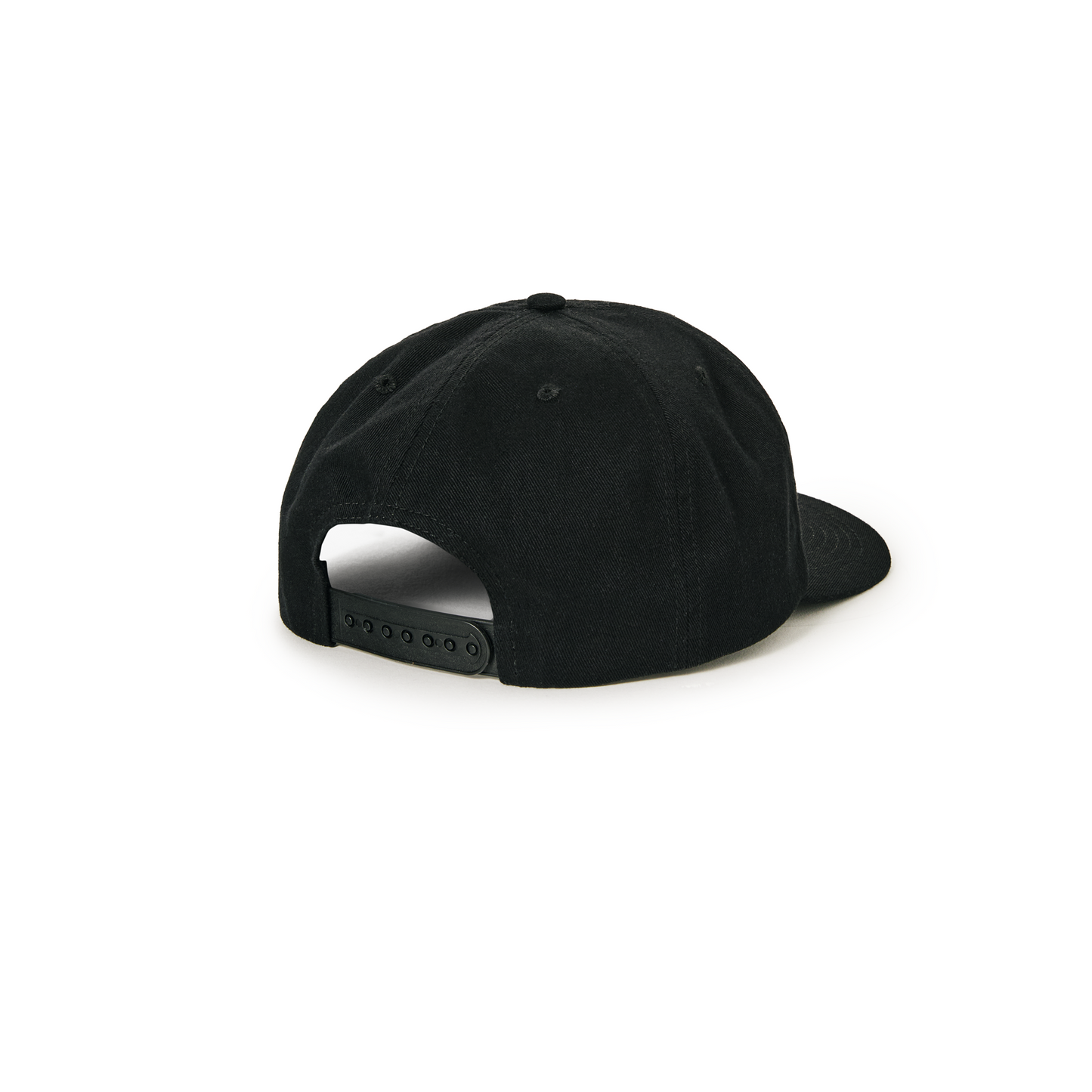 Michael Cap  Spiderweb - Black