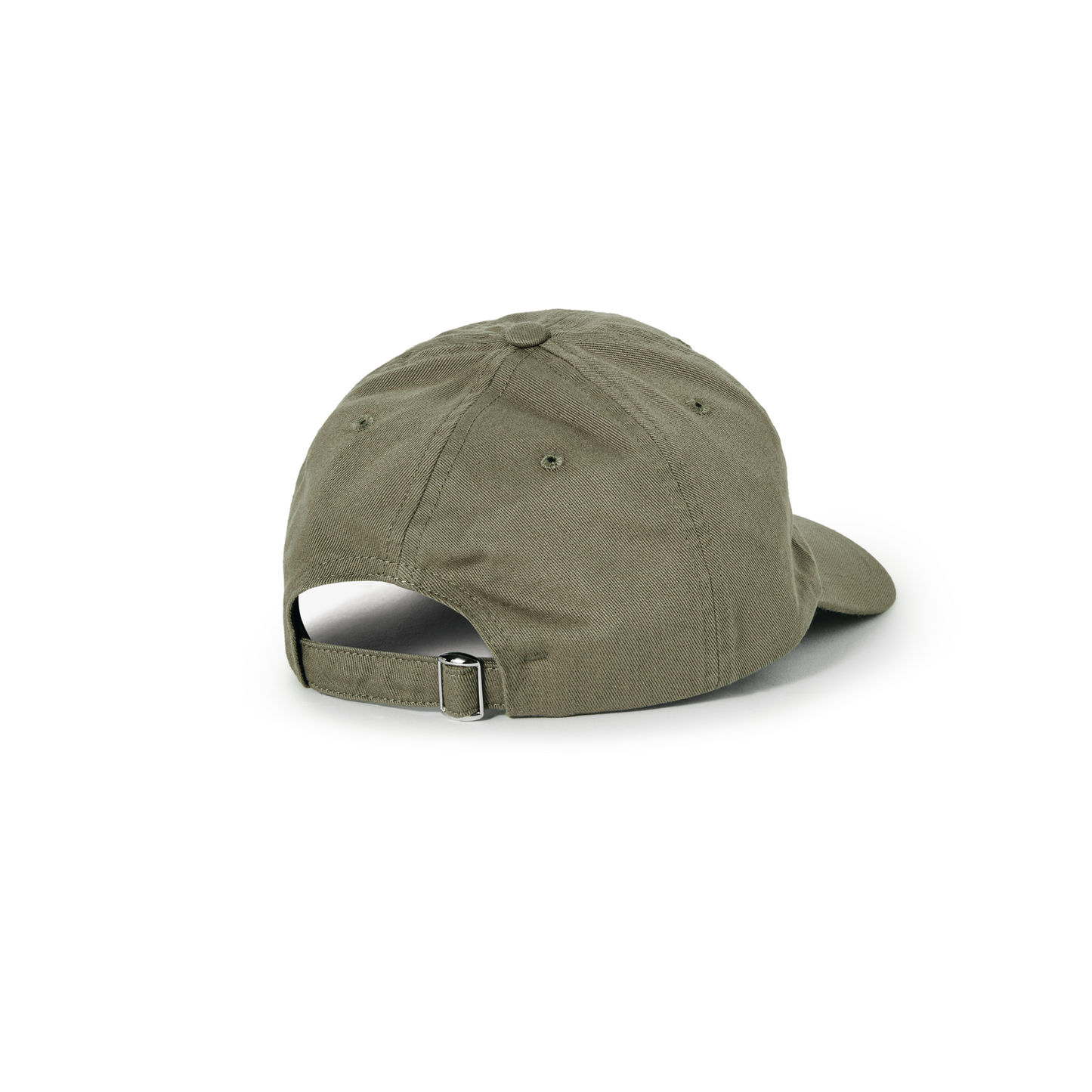 Sai Cap Varsity Logo - Khaki