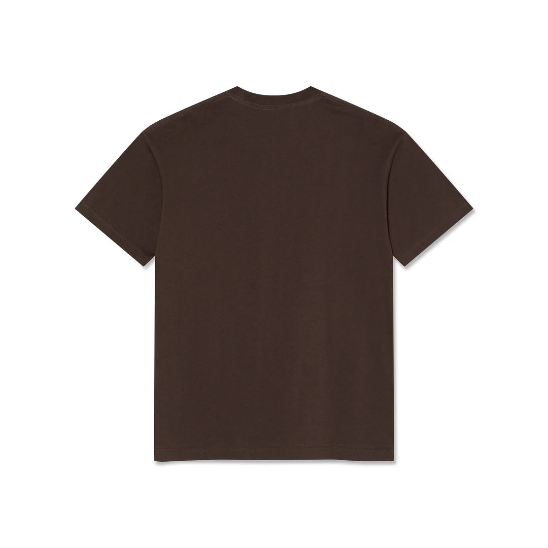 Family Affair Tee - Chocolate
