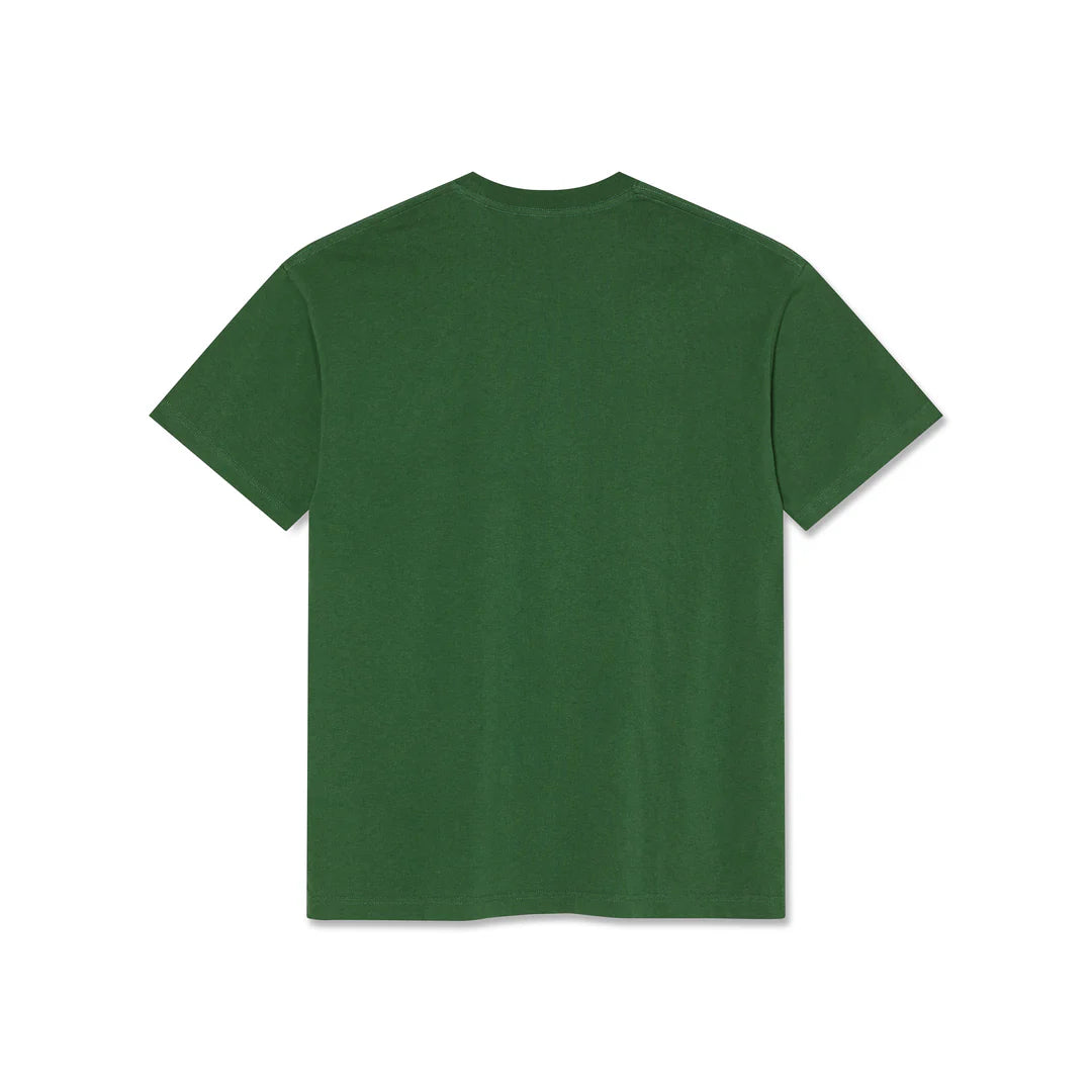 Family Affair Tee - Forest Green