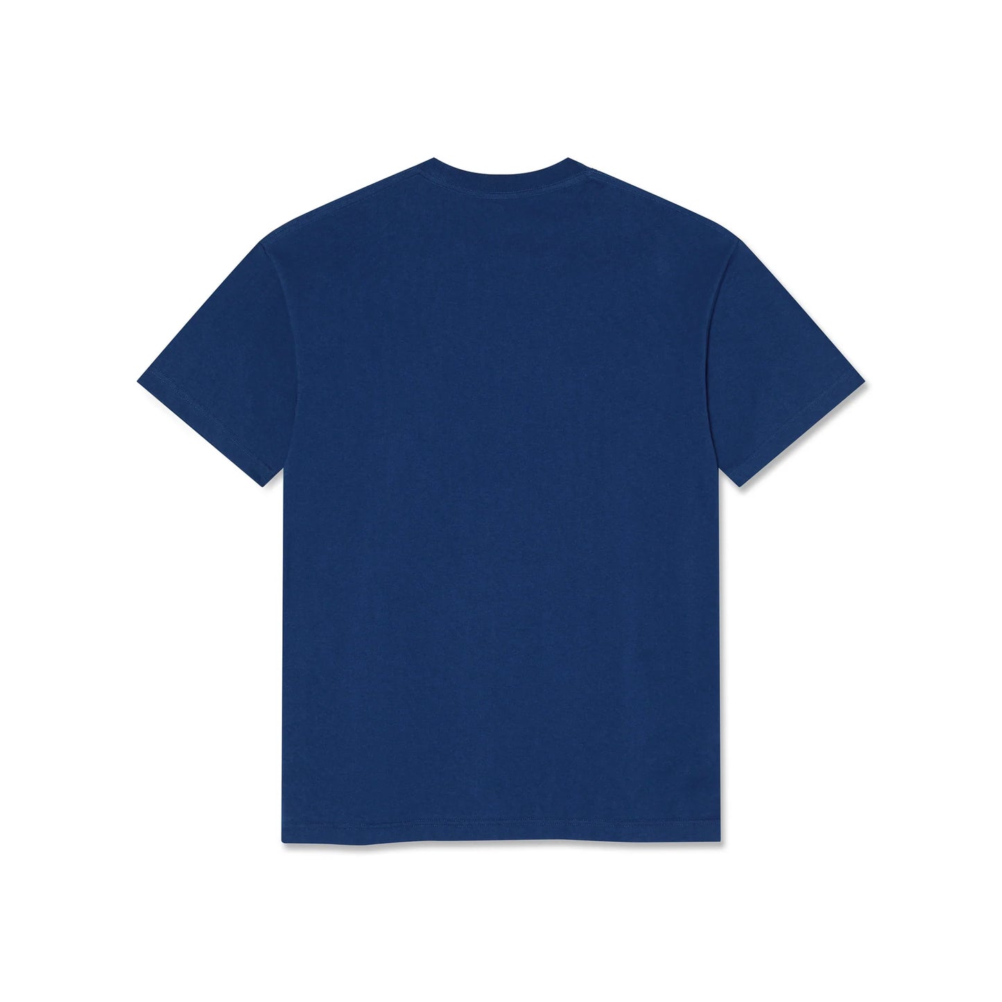 Take Away Tee - Ultramarine