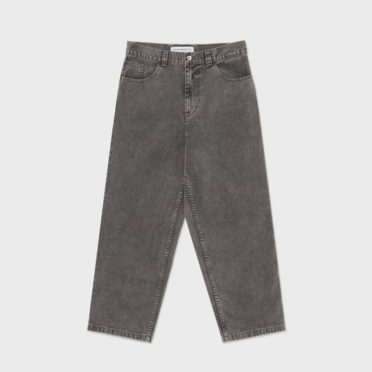 Big Boy Jeans - Washed Grey