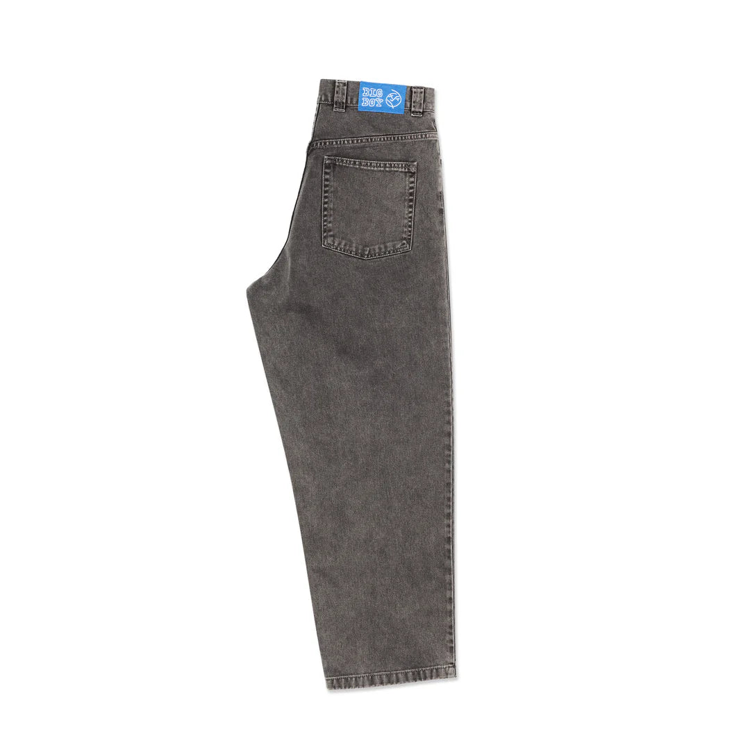 Big Boy Jeans - Washed Grey
