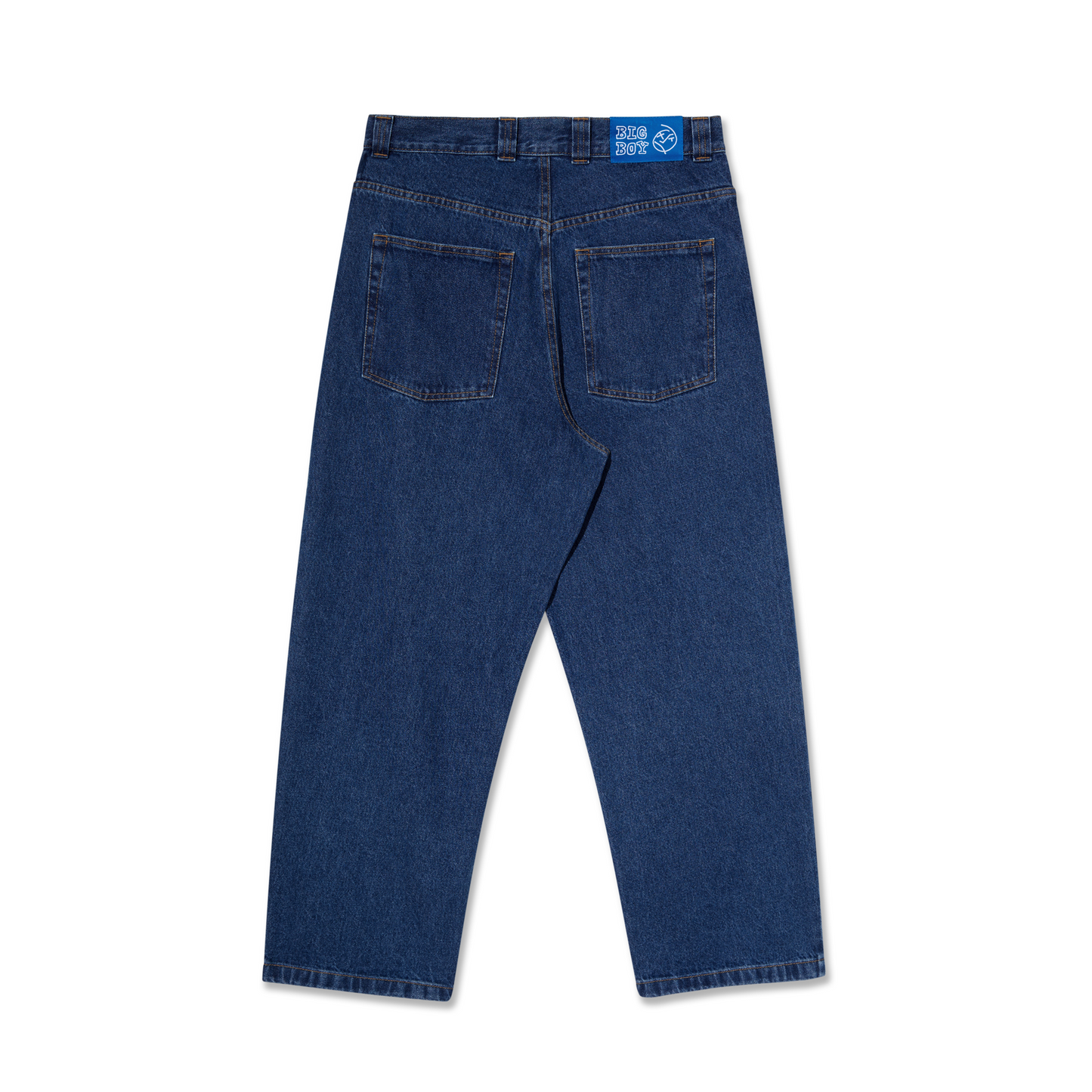 Big Boy Jeans - Dark Blue