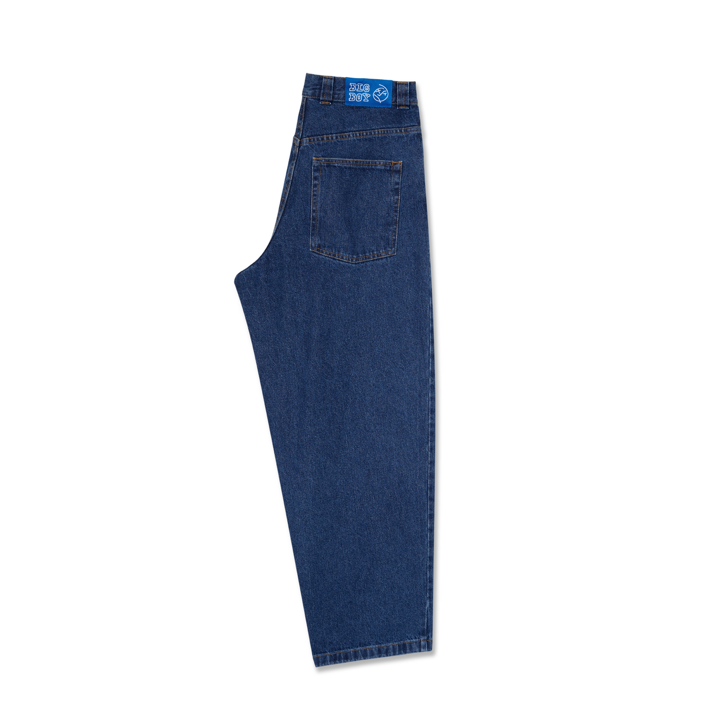 Big Boy Jeans - Dark Blue