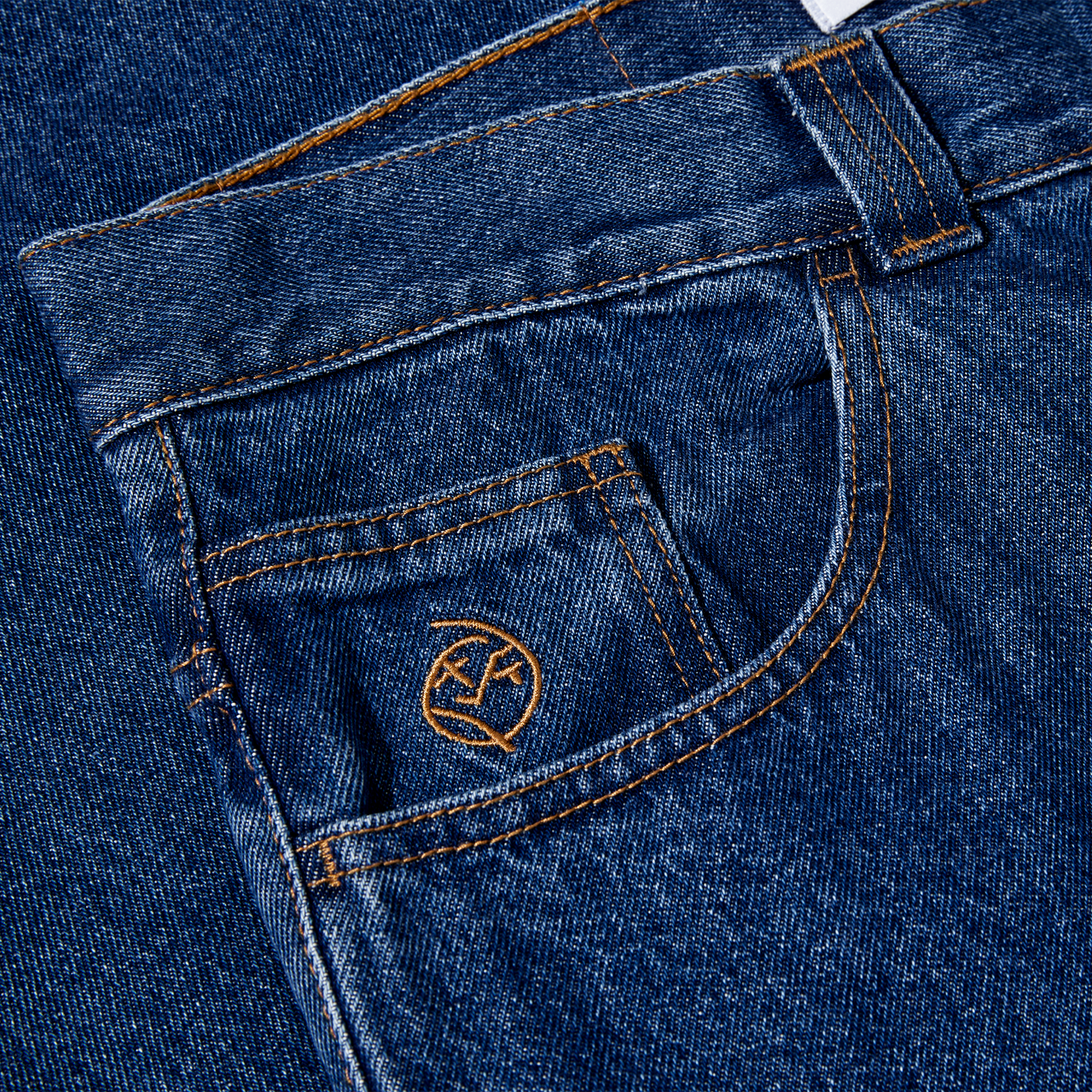 Big Boy Jeans - Dark Blue