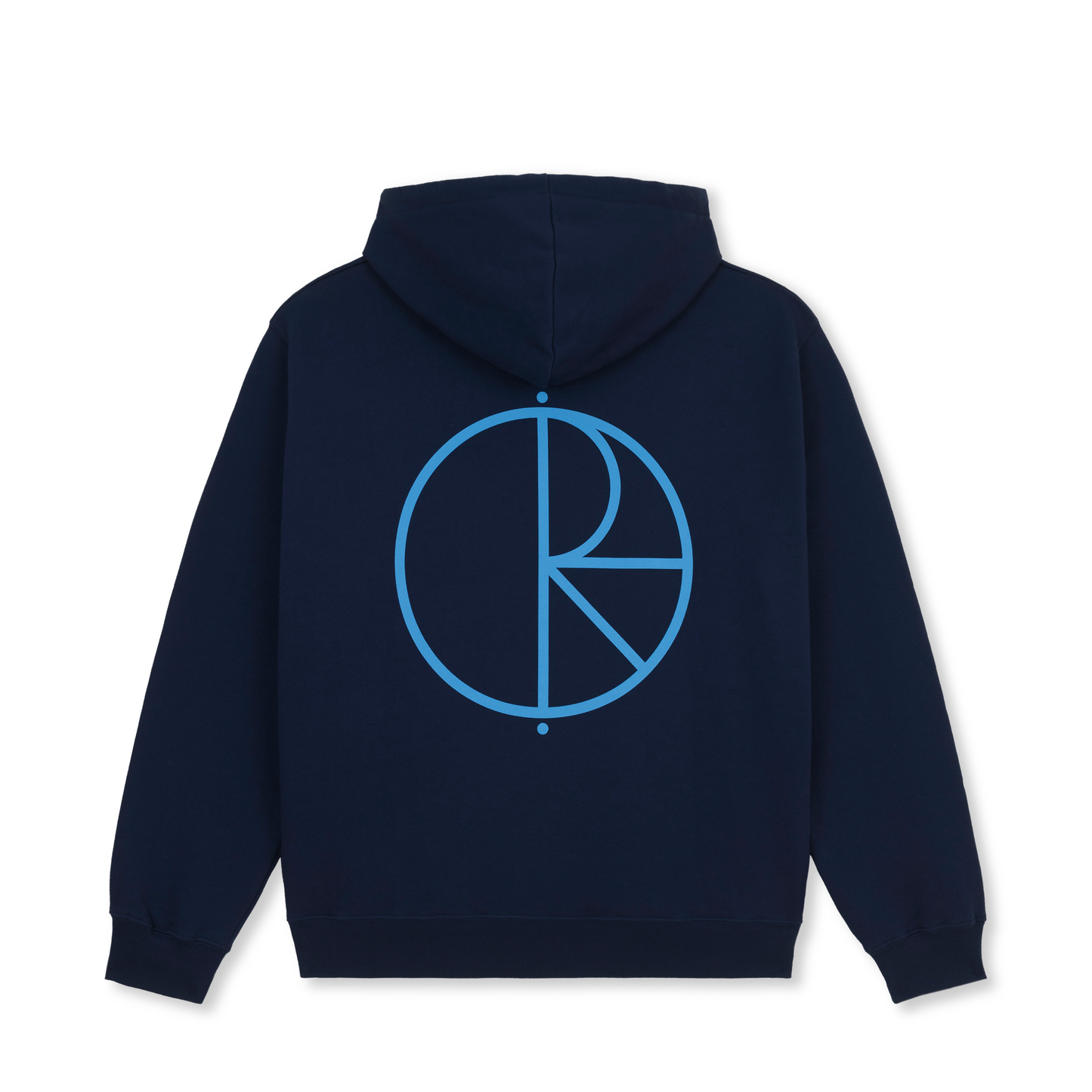 Stroke Logo Dave Hoodie - Dark Blue