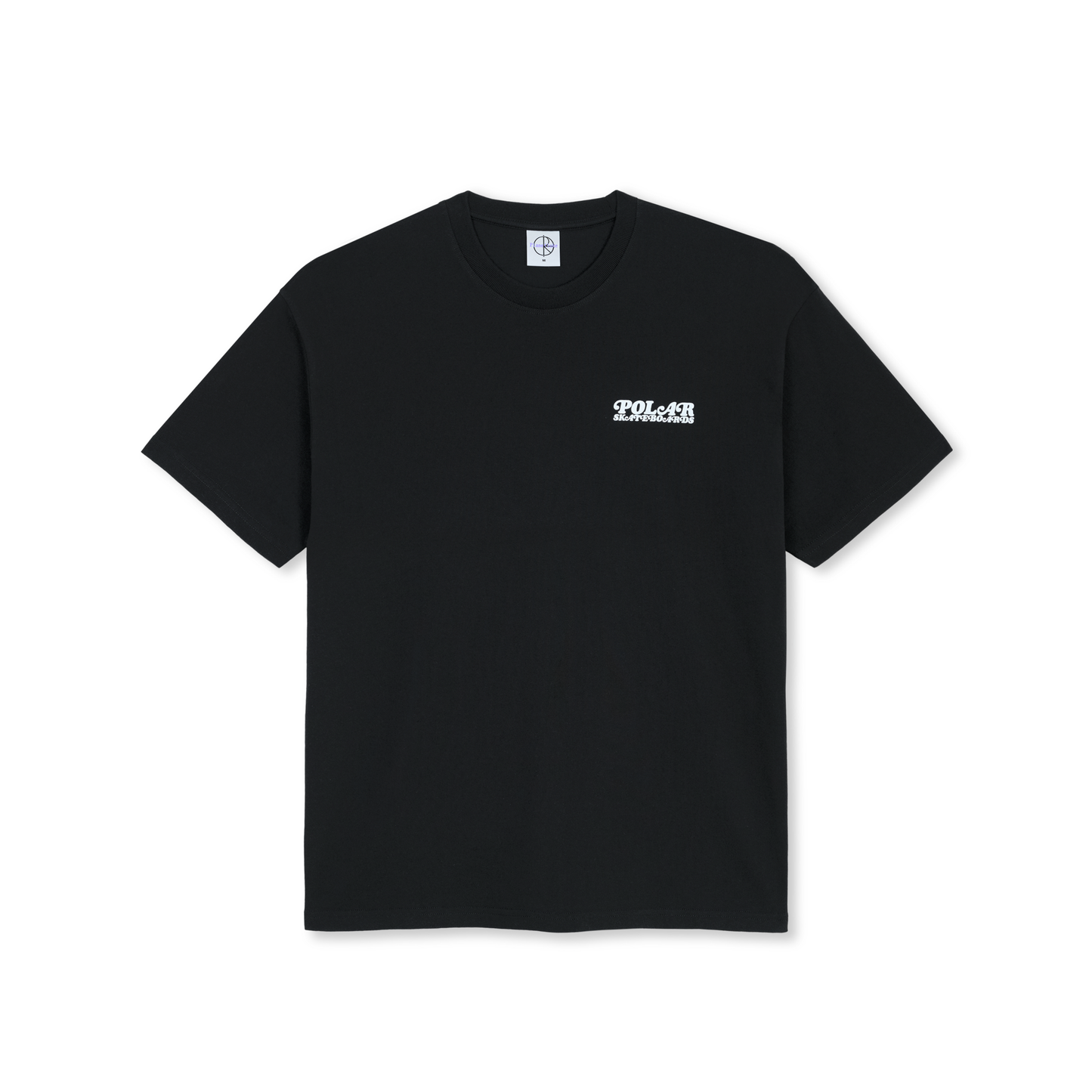 Fields Tee - Black