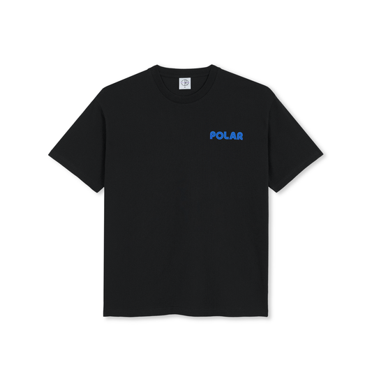 Magnet Tee - Black