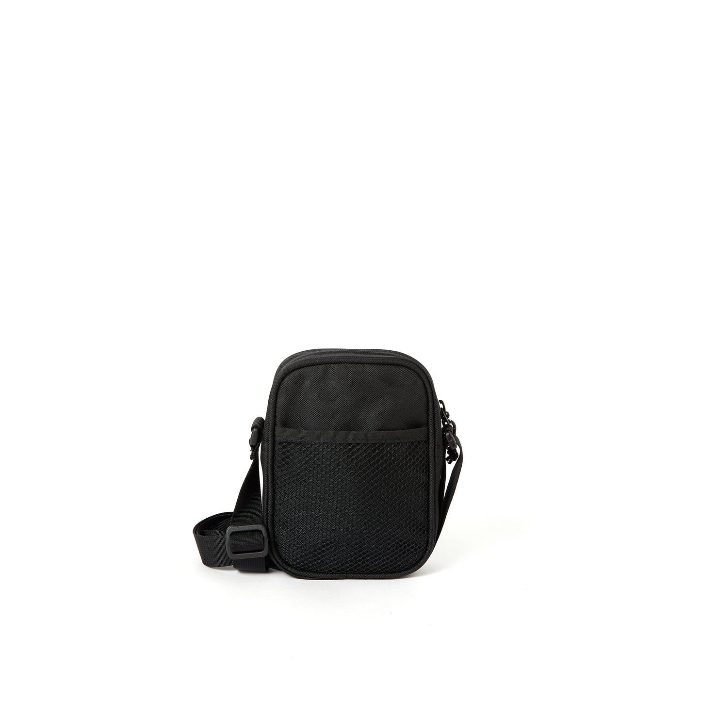 Cordura Mini Dealer Bag - Black