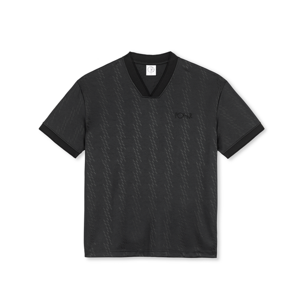 David Tee - Black – friendsofstore