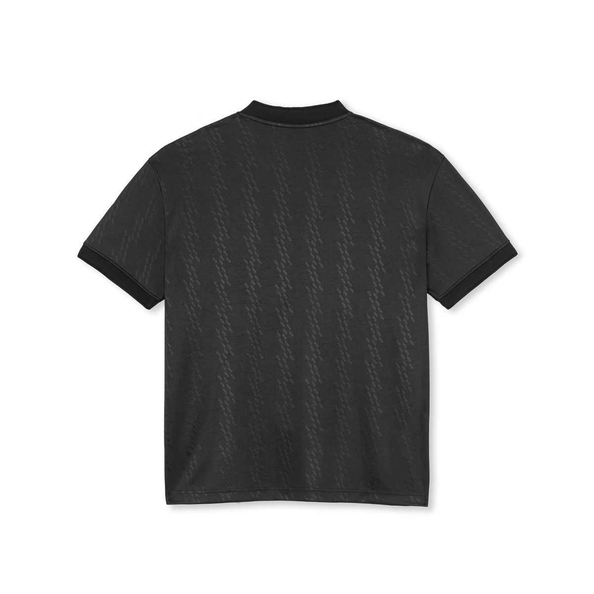 David Tee David Tee - Black – friendsofstore