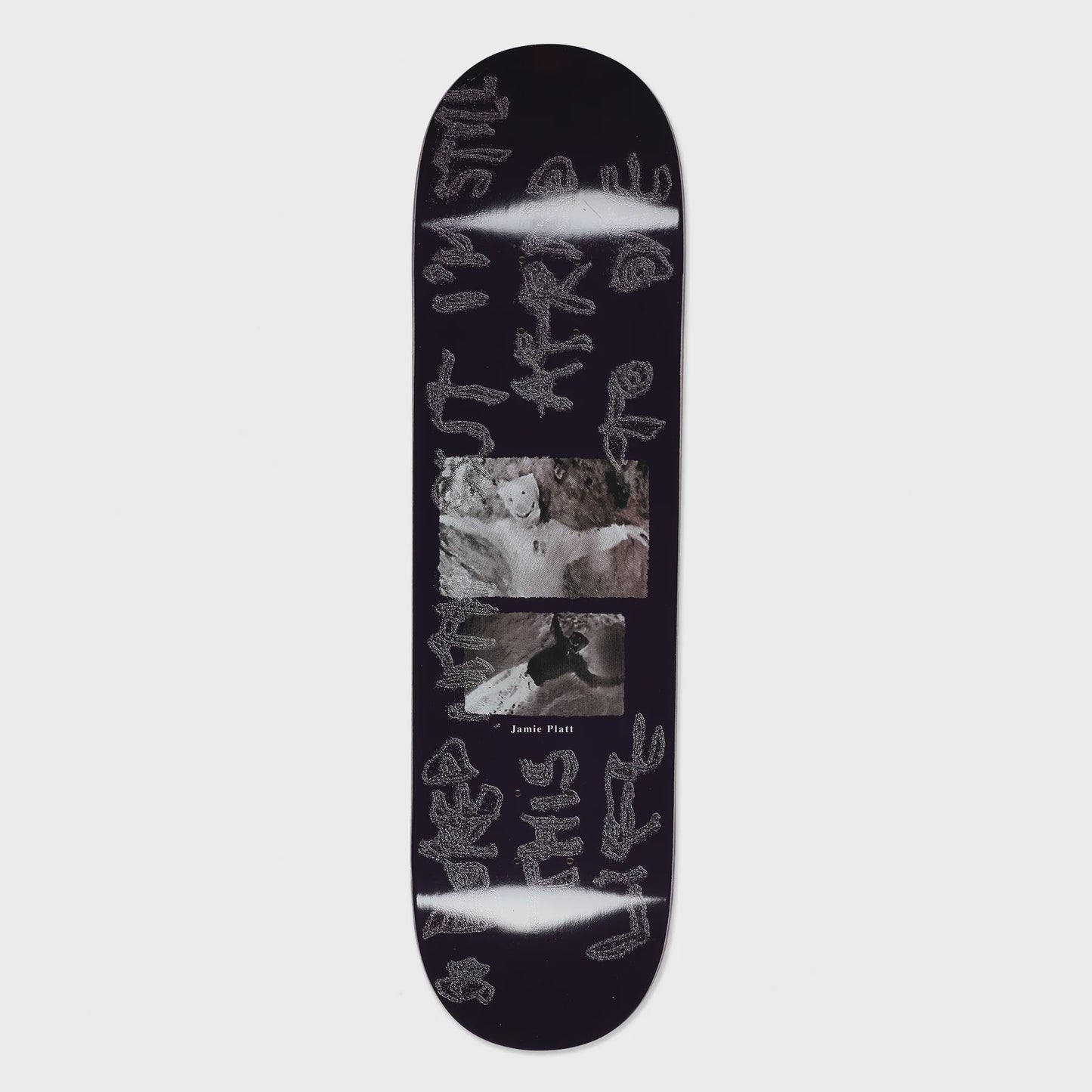 Polar - Jamie Platt - So Bored Purple - 8.25(Short)