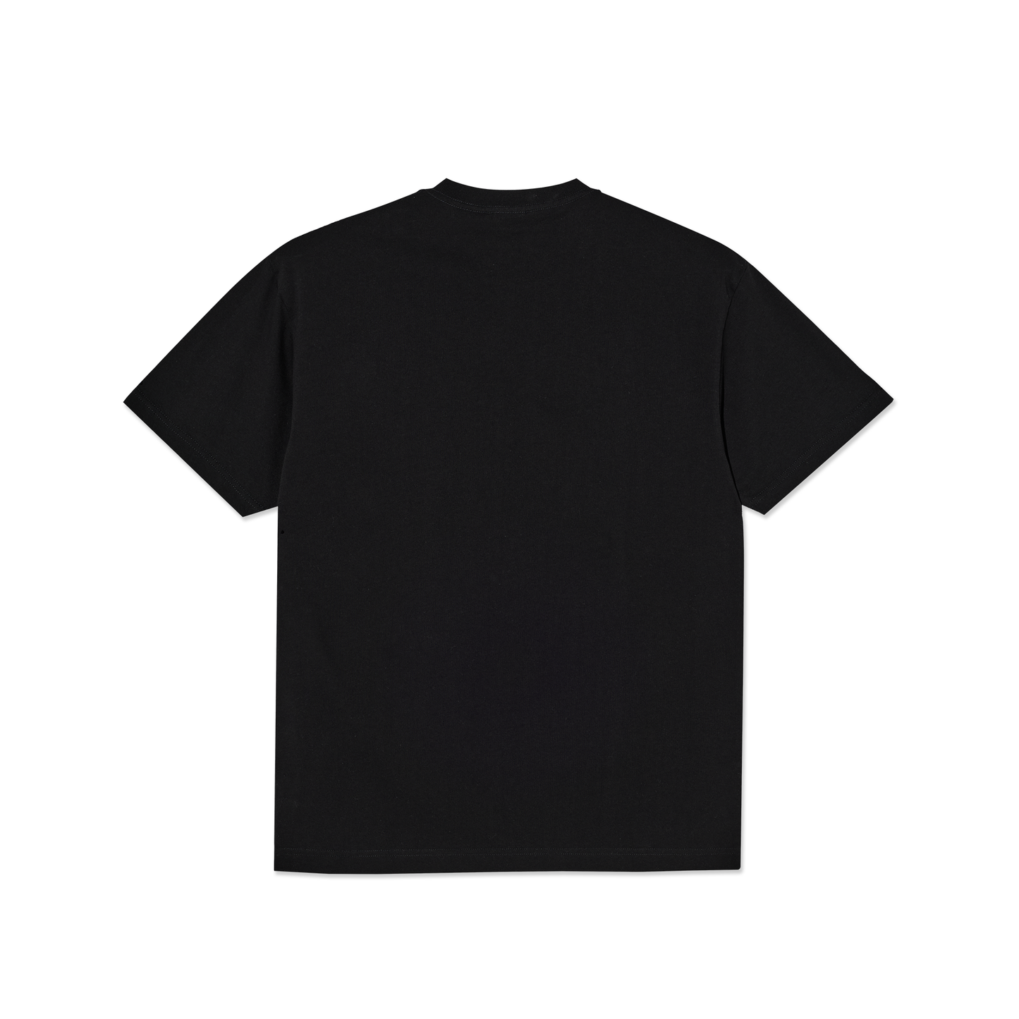 Bounce Tee - Black
