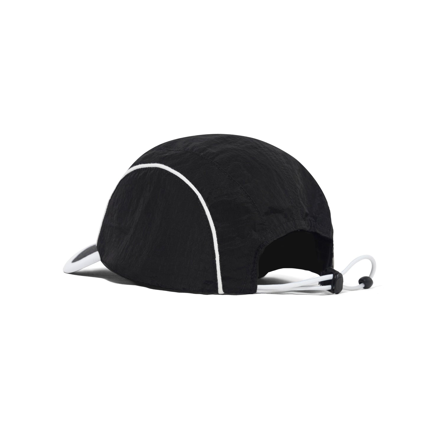 Protocol Trail Cap - Black