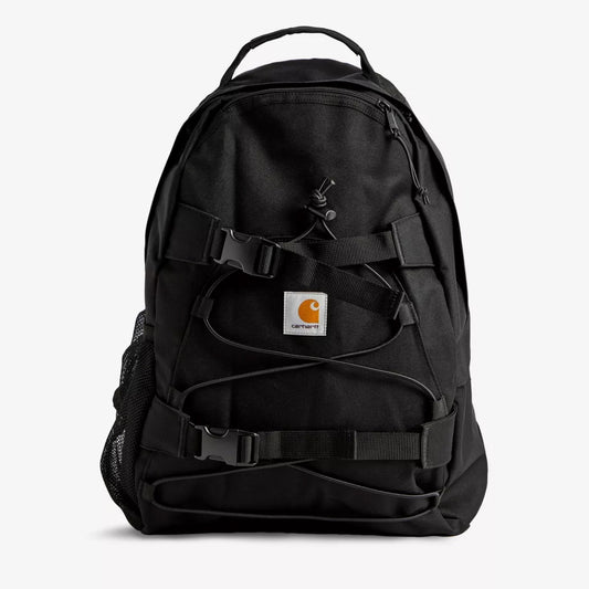 Kickflip Backpack - Black