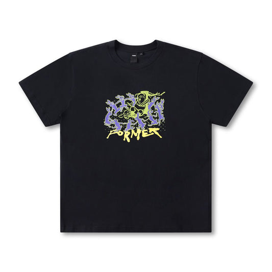 Totally T-Shirt - Black