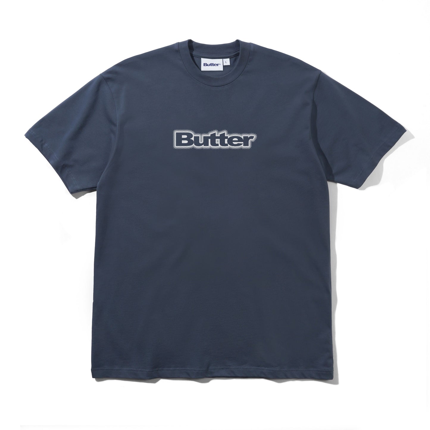 Radiant Logo Tee - Slate