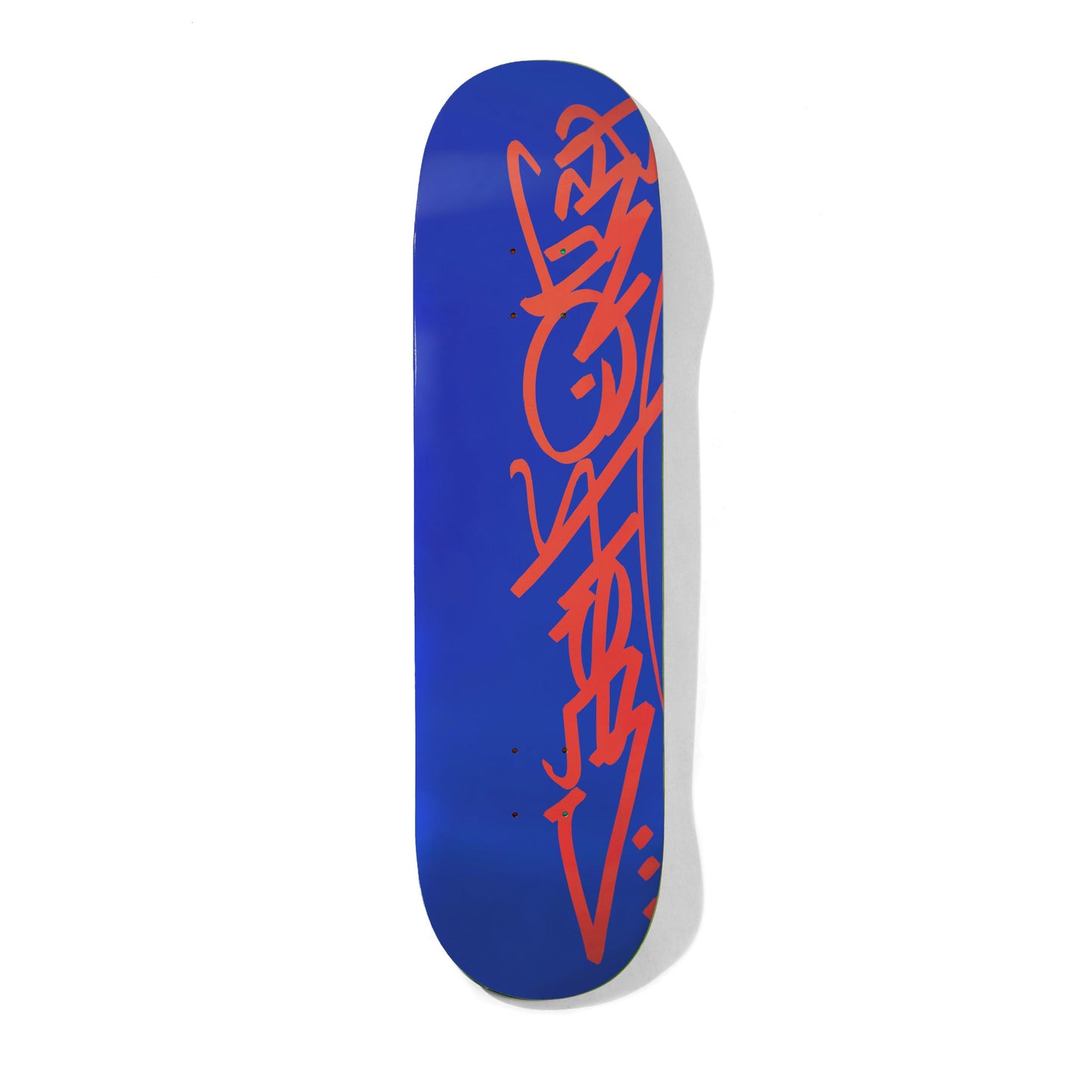 Rime Deck - 8.25"