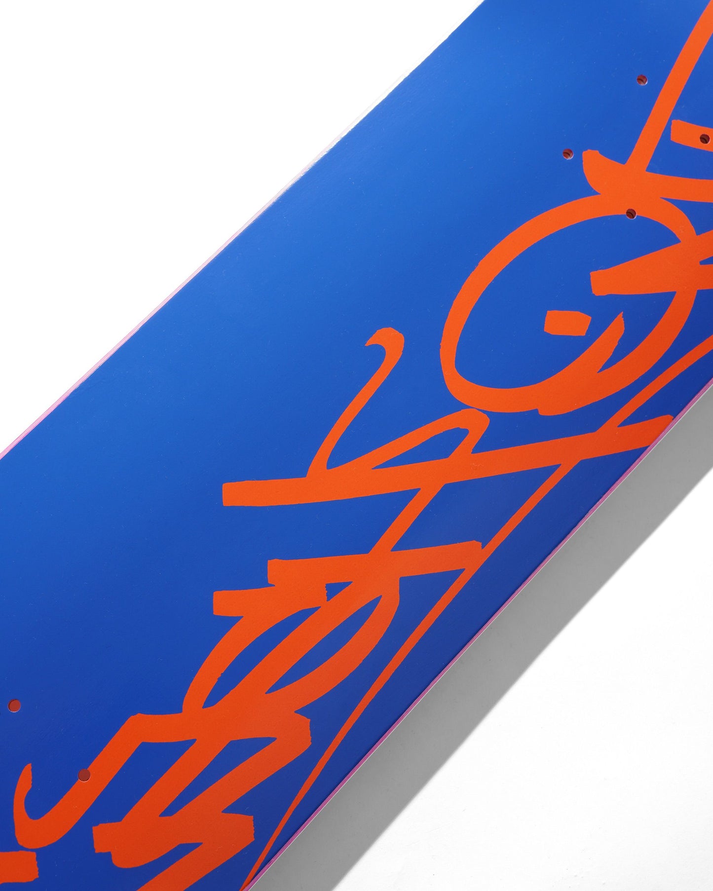 Rime Deck - 8.25"