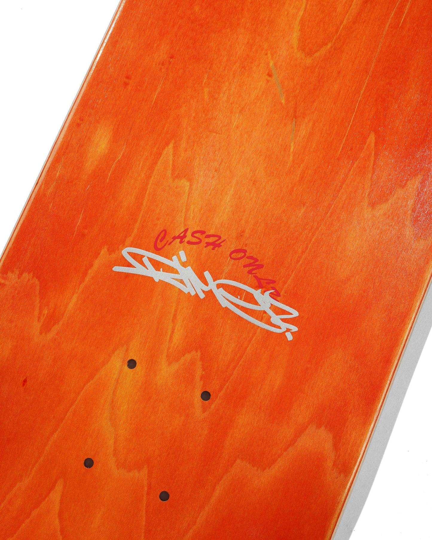 Rime Deck - 8.25"
