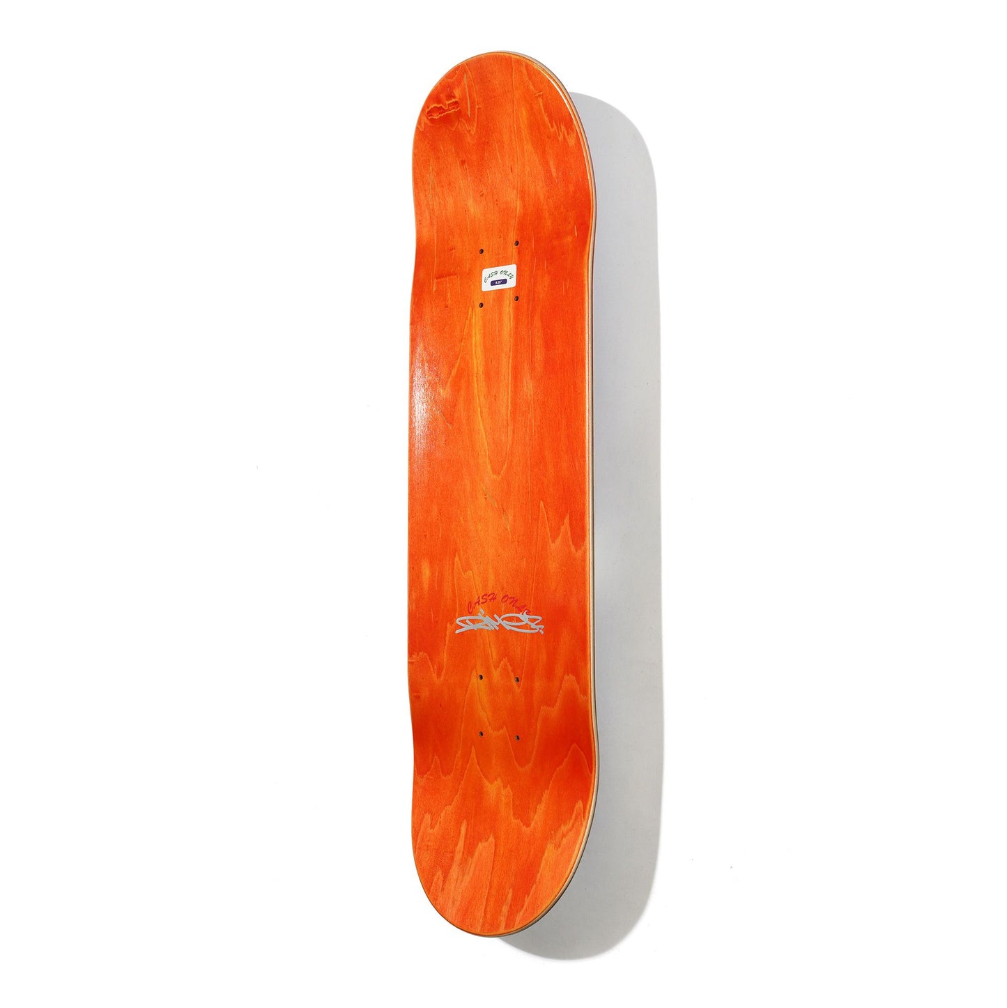 Rime Deck - 8.25"