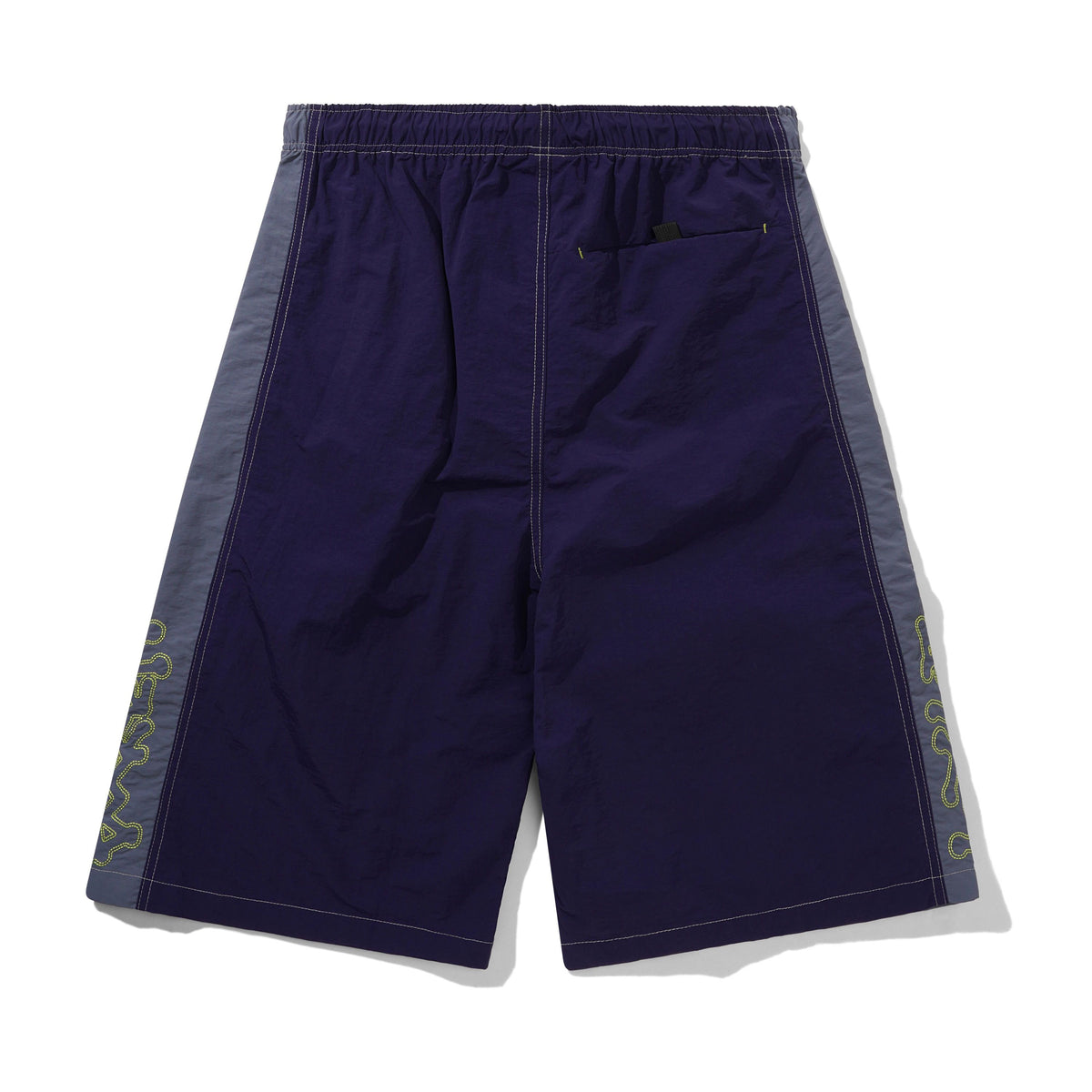 Rush Boardshorts - Ocean