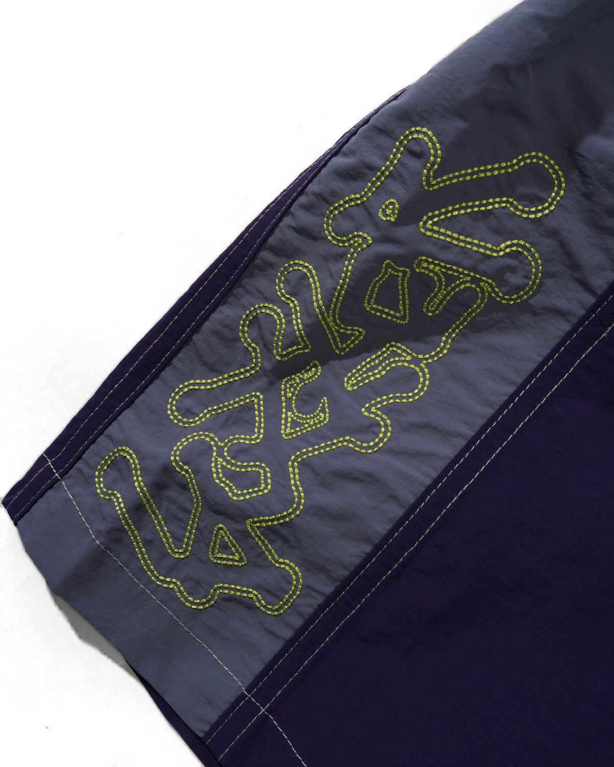 Rush Boardshorts - Ocean