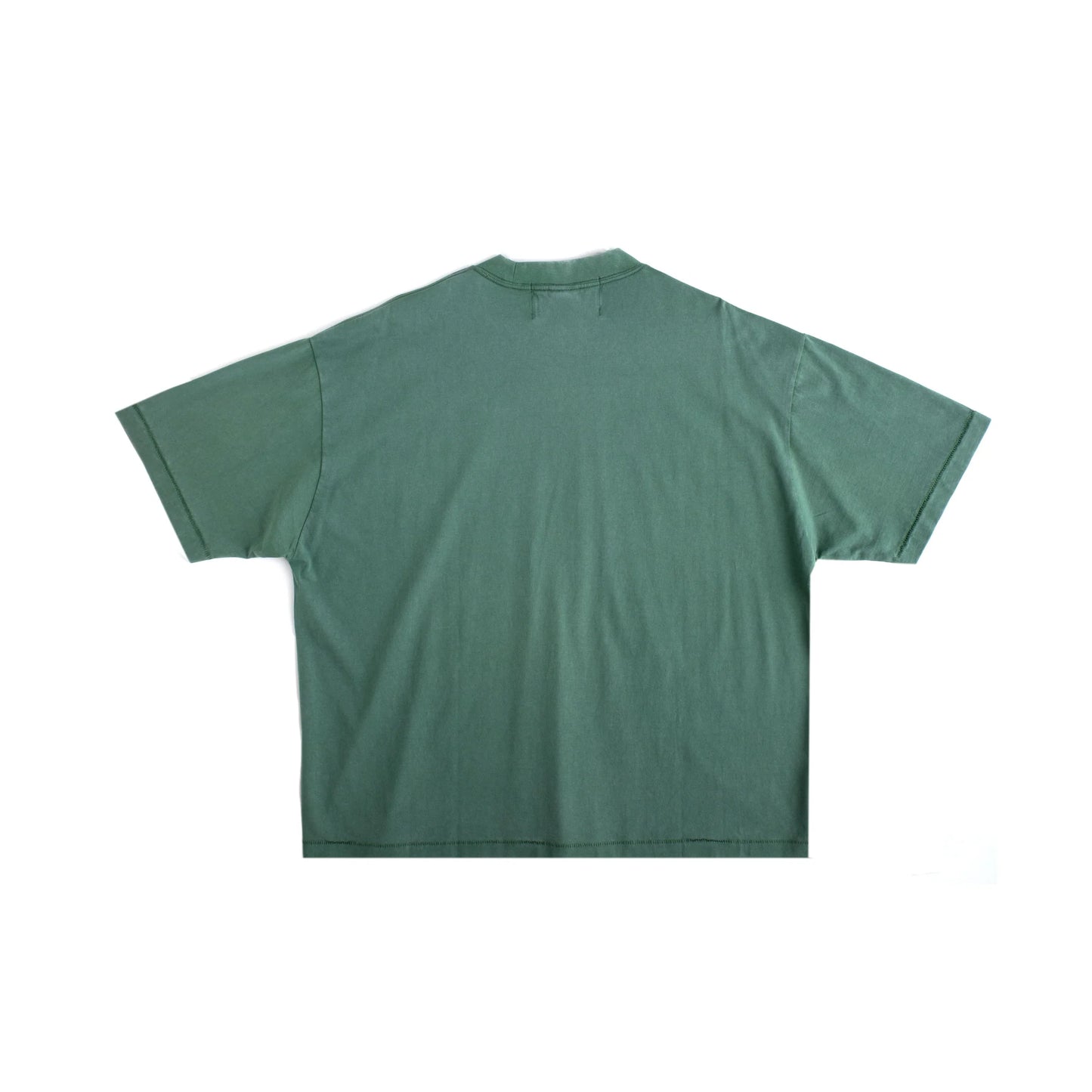 Normality Tee - Vintage Green