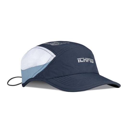 Strike Vapour Cap - Oceanic
