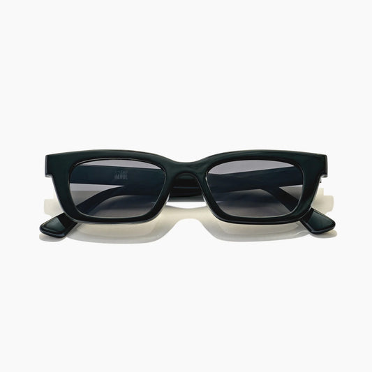 West End - Elysium Double Black / Ink Polarised