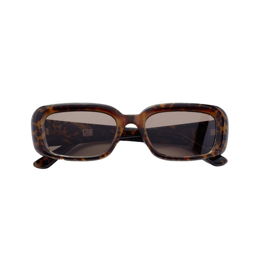 Laneway - Havana Tortoiseshell/Sepia