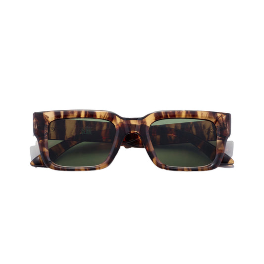 Dixon - Walnut Moss/Polarised