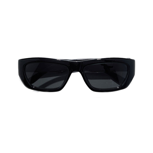 Spence - Elysium Double Black/Ink Polarised