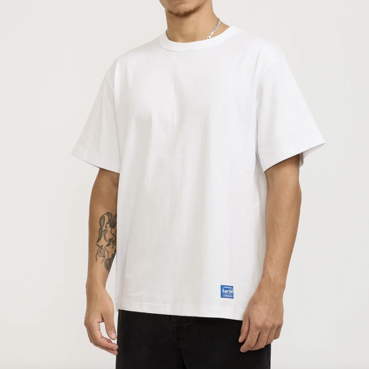 Standard Tee - White